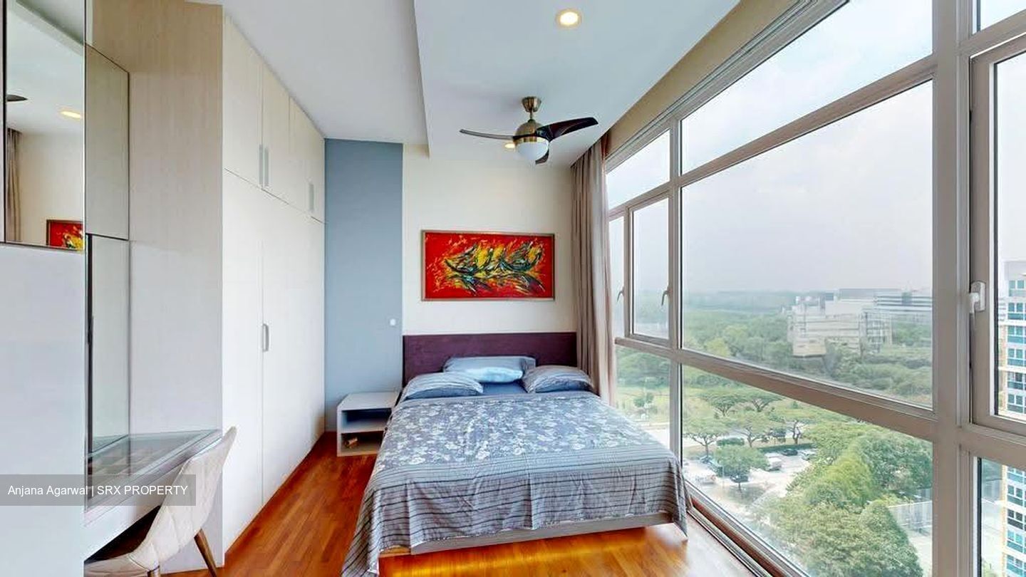 Waterview (D18), Condominium #608546681